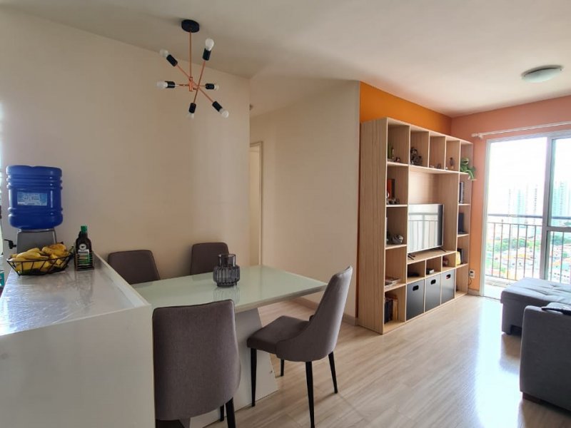 imóvel com 49m² - Vila Moreira - Guarulhos