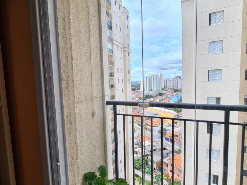 imóvel com 49m² - Vila Moreira - Guarulhos