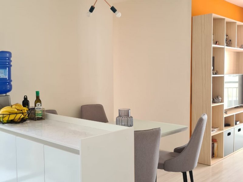 imóvel com 49m² - Vila Moreira - Guarulhos