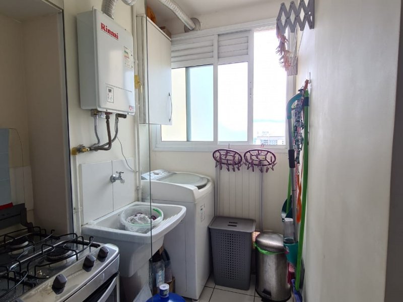 imóvel com 49m² - Vila Moreira - Guarulhos