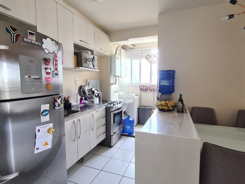 imóvel com 49m² - Vila Moreira - Guarulhos