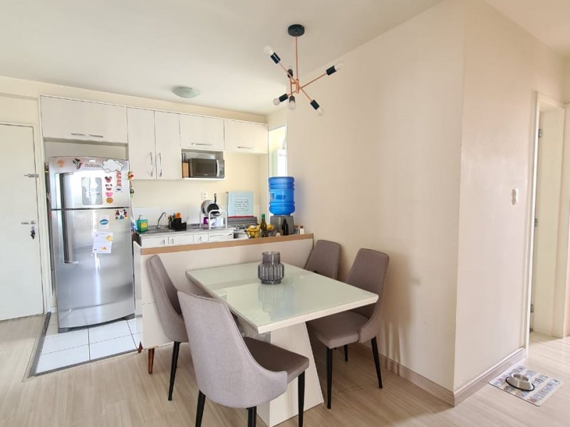 imóvel com 49m² - Vila Moreira - Guarulhos