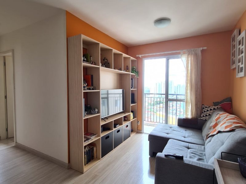 imóvel com 49m² - Vila Moreira - Guarulhos