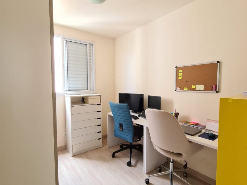 imóvel com 49m² - Vila Moreira - Guarulhos