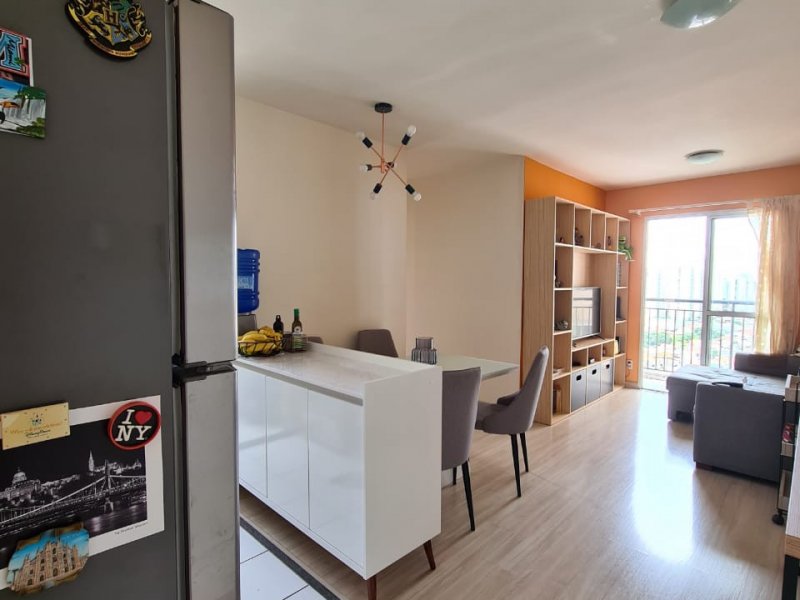 imóvel com 49m² - Vila Moreira - Guarulhos