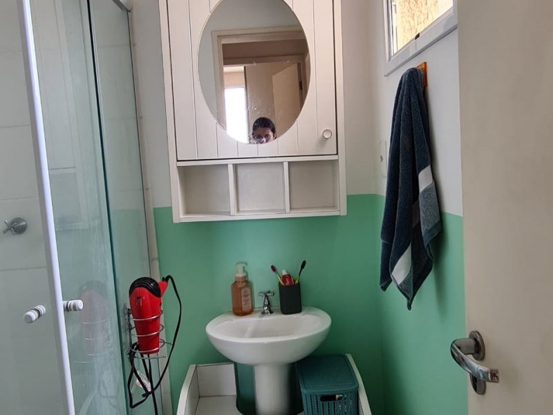 imóvel com 49m² - Vila Moreira - Guarulhos