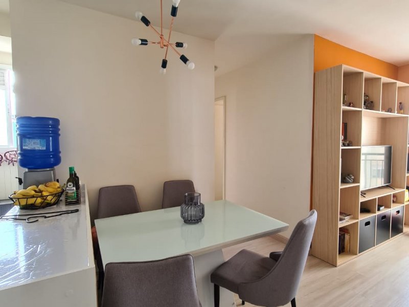 imóvel com 49m² - Vila Moreira - Guarulhos