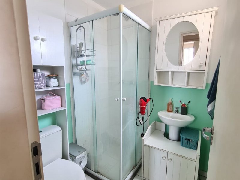 imóvel com 49m² - Vila Moreira - Guarulhos