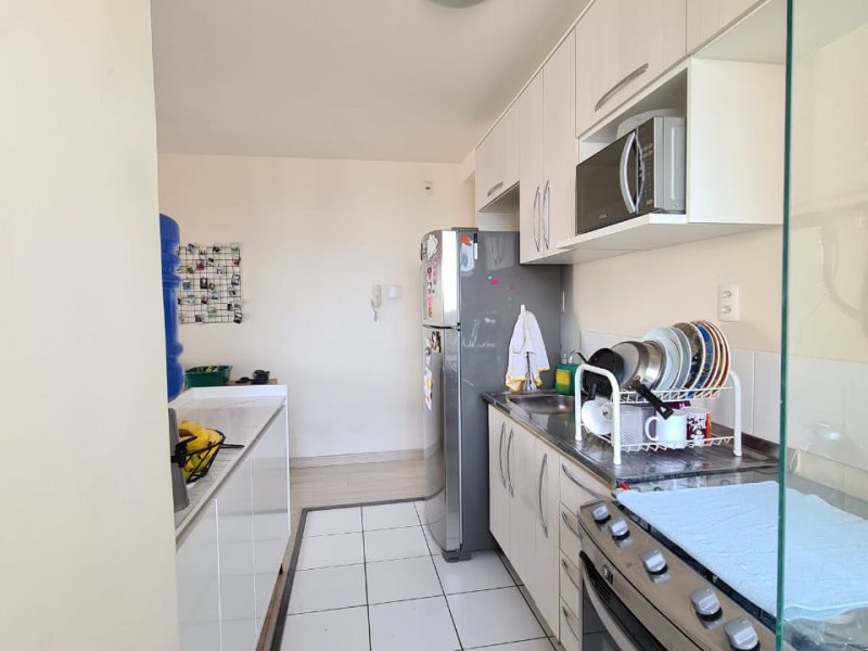 imóvel com 49m² - Vila Moreira - Guarulhos