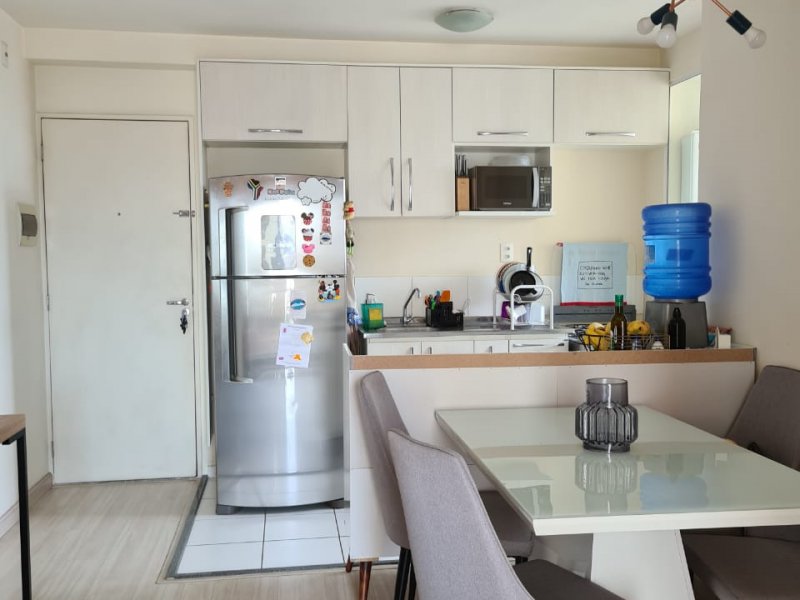 imóvel com 49m² - Vila Moreira - Guarulhos