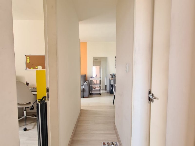 imóvel com 49m² - Vila Moreira - Guarulhos