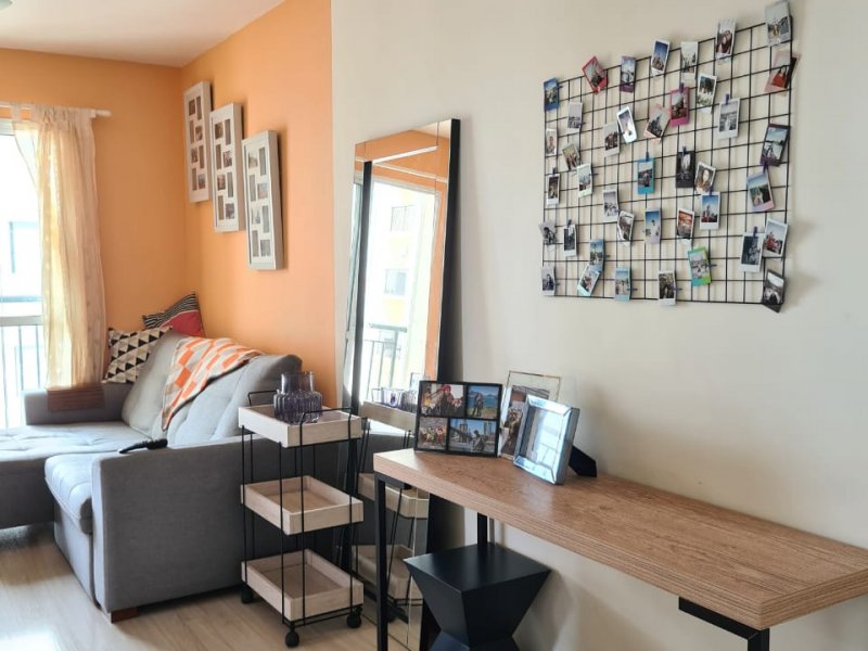 imóvel com 49m² - Vila Moreira - Guarulhos