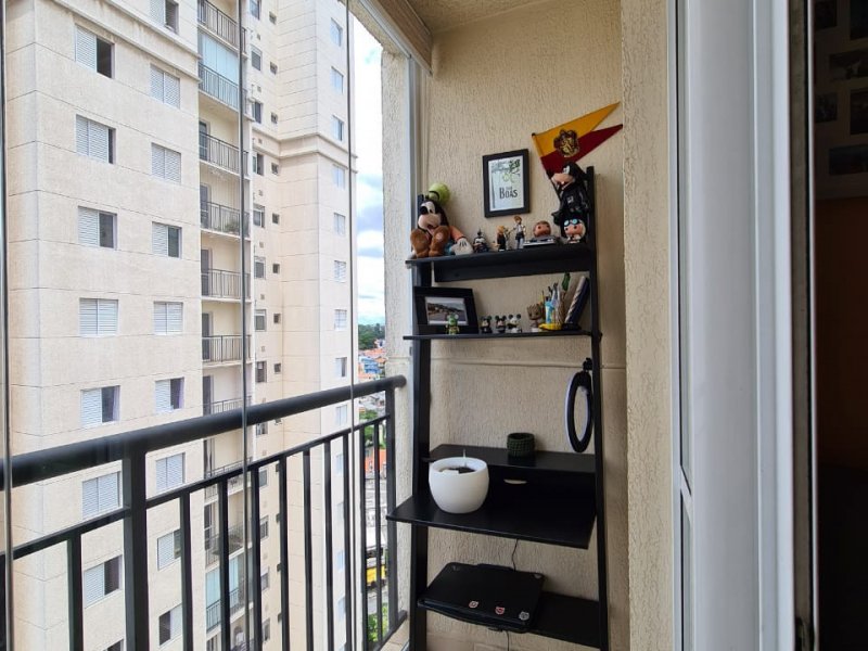 imóvel com 49m² - Vila Moreira - Guarulhos