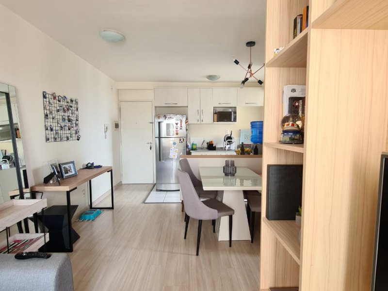 imóvel com 49m² - Vila Moreira - Guarulhos