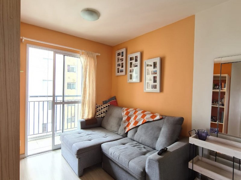imóvel com 49m² - Vila Moreira - Guarulhos