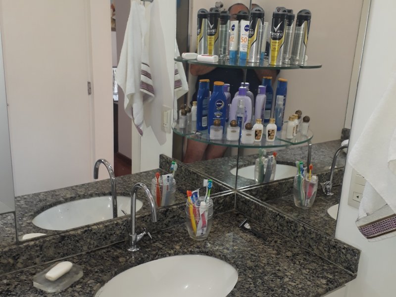 Apartamento à venda Jardim Carvalho com 58m² e 2 quartos por R$ 310.000 - 1586415521-20170616-091818.jpg