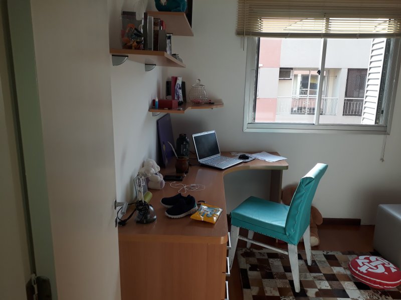 Apartamento à venda Jardim Carvalho com 58m² e 2 quartos por R$ 310.000 - 332523547-20170616-093553.jpg