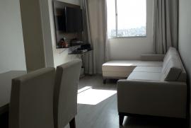 Apartamento à venda Parque Munhoz com 46m² - 2 dormitórios -  vagas - R$ 235 - 2101056254-20200419-141117.jpg