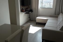 Apartamento à venda Parque Munhoz com 46m² - 2 dormitórios -  vagas - R$ 235 - 935361433-20200419-141131.jpg