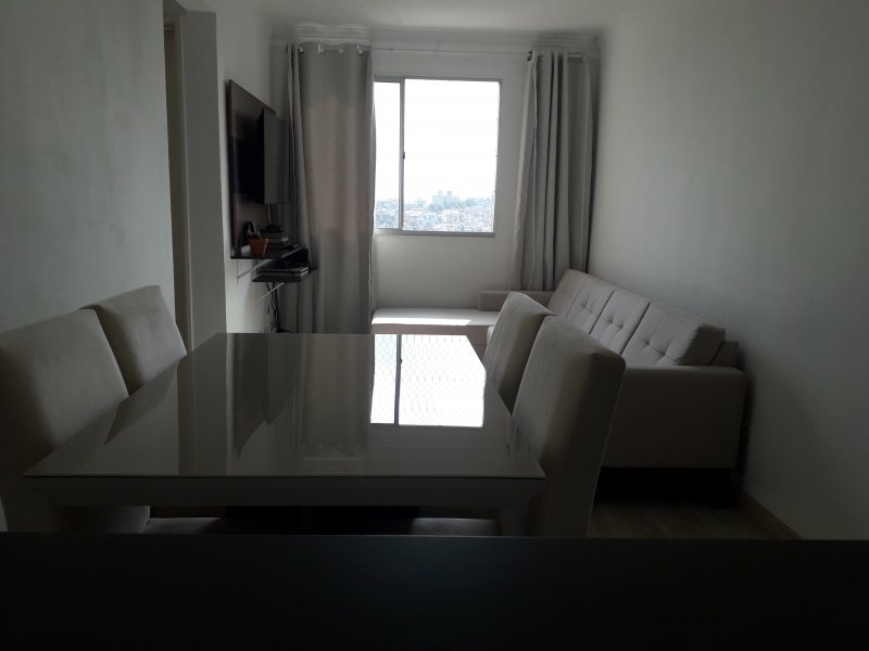 Apartamento à venda Parque Munhoz com 46m² e 2 quartos por R$ 235 - 1584106064-20200419-141255.jpg