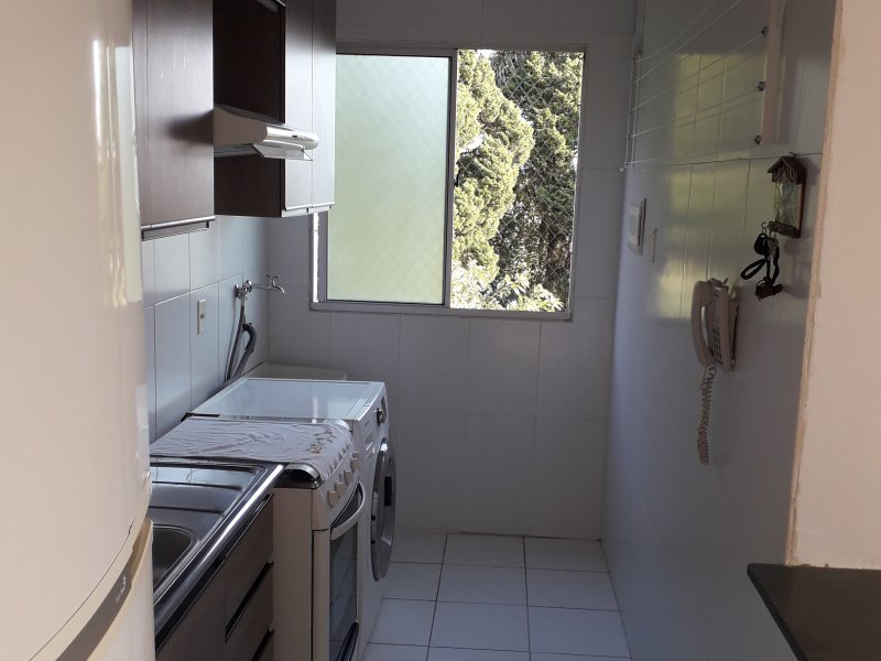 Apartamento à venda Parque Munhoz com 46m² e 2 quartos por R$ 235 - 452521118-20200419-162445.jpg