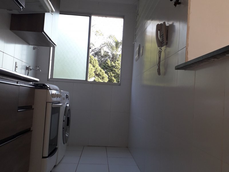 Apartamento à venda Parque Munhoz com 46m² e 2 quartos por R$ 235 - 465640627-20200419-162627.jpg