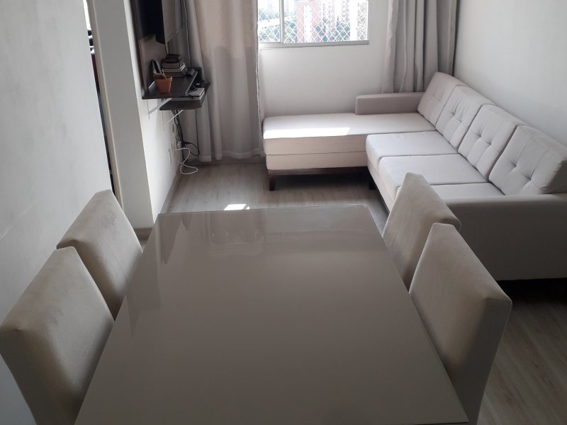Apartamento à venda Parque Munhoz com 46m² e 2 quartos por R$ 235 - 483001284-20200419-141034.jpg