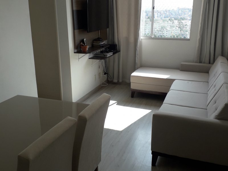 Apartamento à venda Parque Munhoz com 46m² e 2 quartos por R$ 235 - 935361433-20200419-141131.jpg