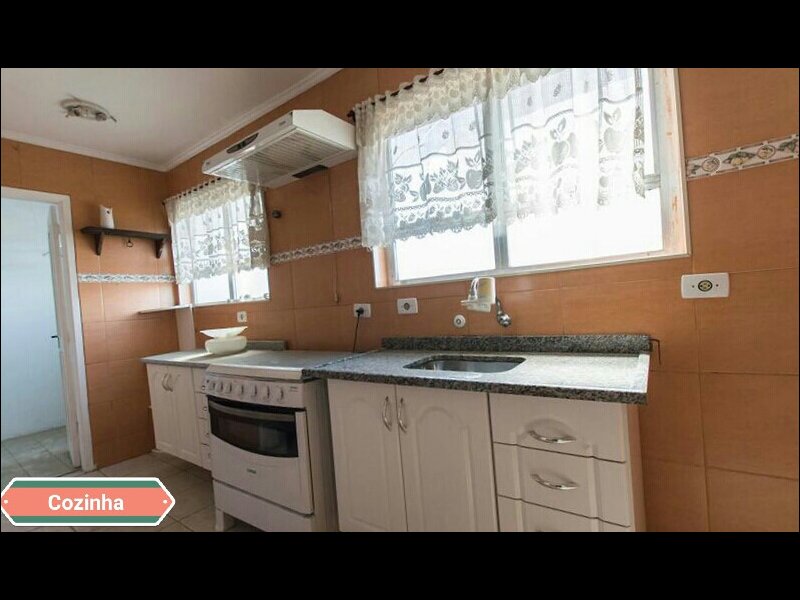imóvel com 93m² - Vila Andrade - São Paulo