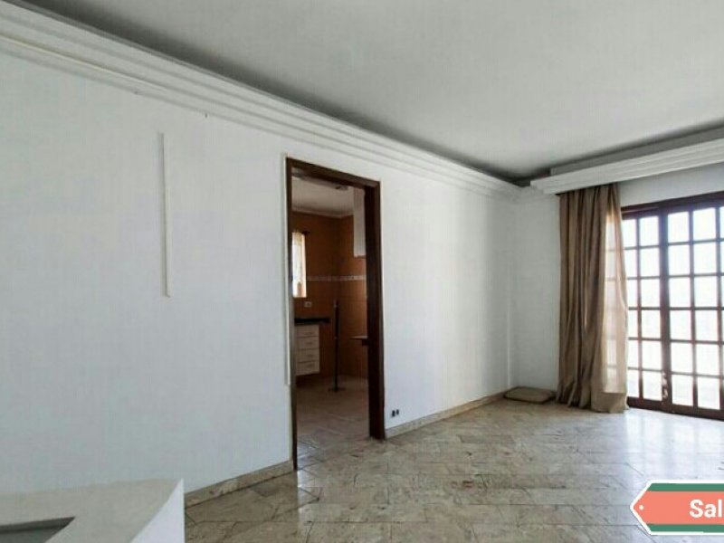 imóvel com 93m² - Vila Andrade - São Paulo
