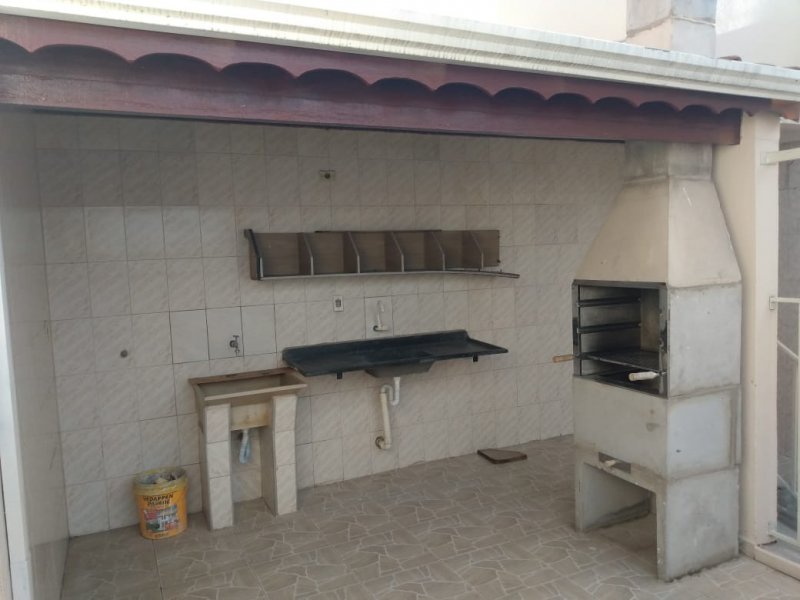 imóvel com 106m² - Jardim Morada do Sol - Indaiatuba