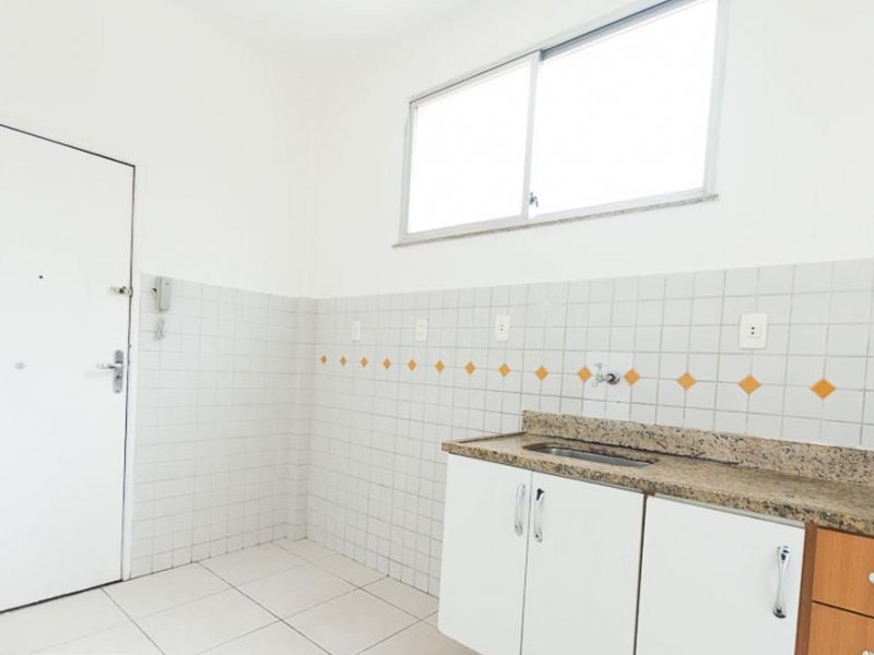 Apartamento à venda Icaraí com 85m² e 3 quartos por R$ 298.000 - 1466162341-cozinha.jpg
