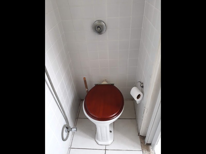 Apartamento à venda Icaraí com 85m² e 3 quartos por R$ 298.000 - 1532774616-banheiro2.jpg