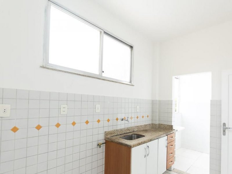 Apartamento à venda Icaraí com 85m² e 3 quartos por R$ 298.000 - 1977806050-cozinha11.jpg