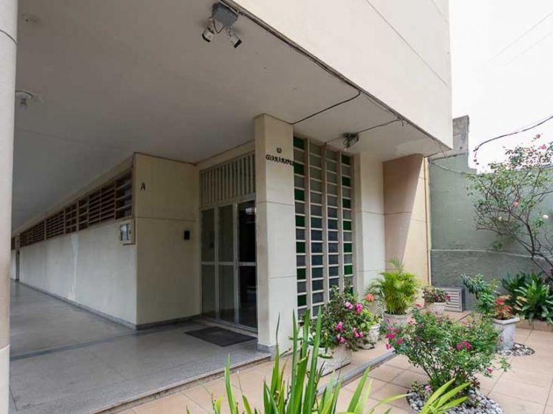 Apartamento à venda Icaraí com 85m² e 3 quartos por R$ 298.000 - 391053406-entada-principal.jpg