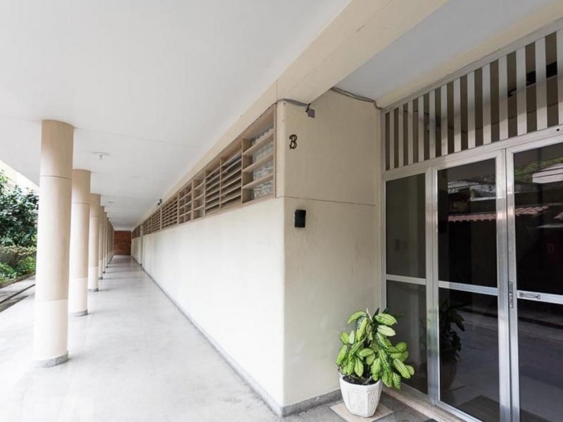 Apartamento à venda Icaraí com 85m² e 3 quartos por R$ 298.000 - 854395506-entrada2.jpg