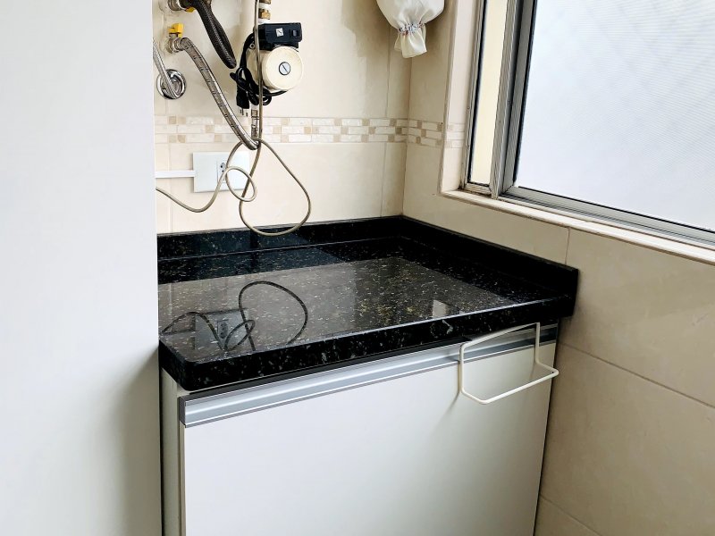 imóvel com 50m² - Centro - Curitiba