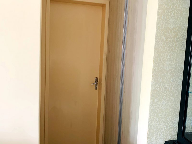 imóvel com 50m² - Centro - Curitiba