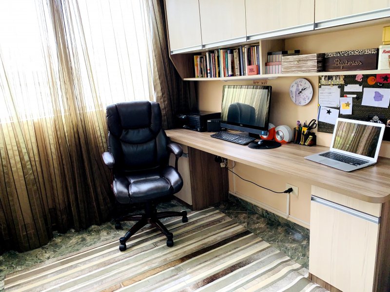imóvel com 50m² - Centro - Curitiba
