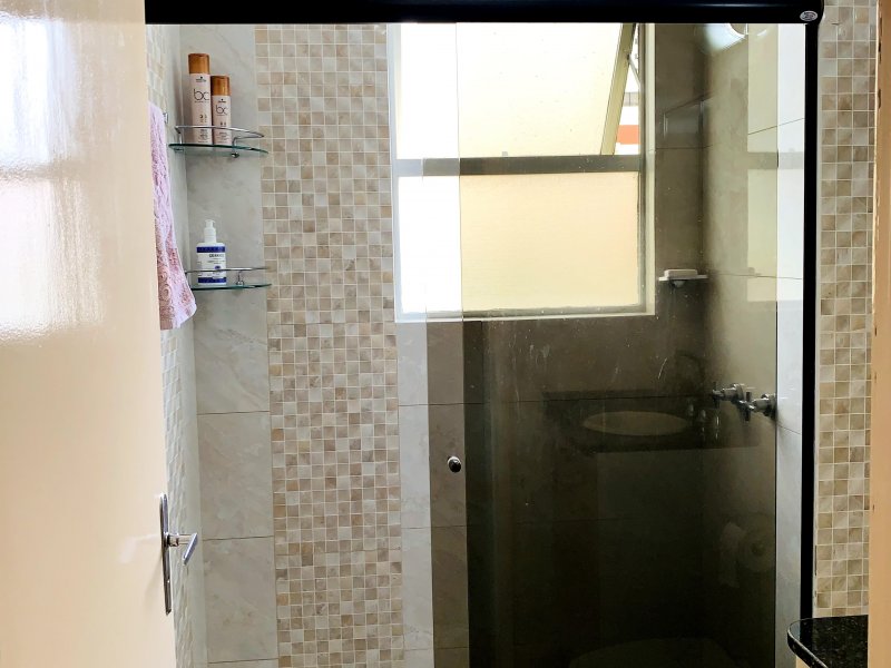 imóvel com 50m² - Centro - Curitiba