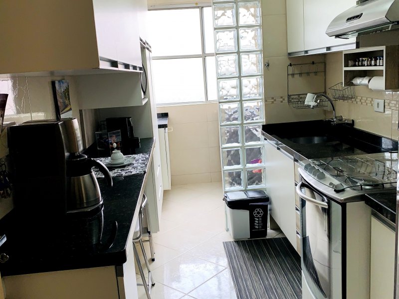 imóvel com 50m² - Centro - Curitiba