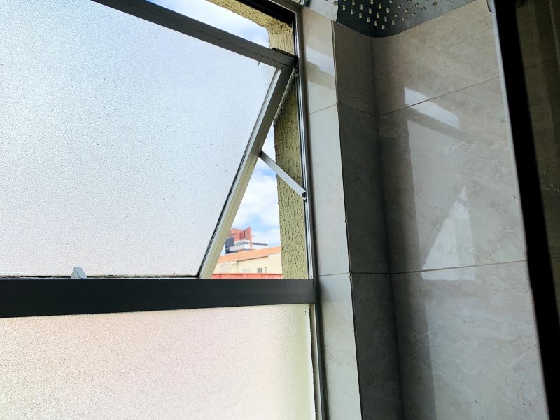 imóvel com 50m² - Centro - Curitiba
