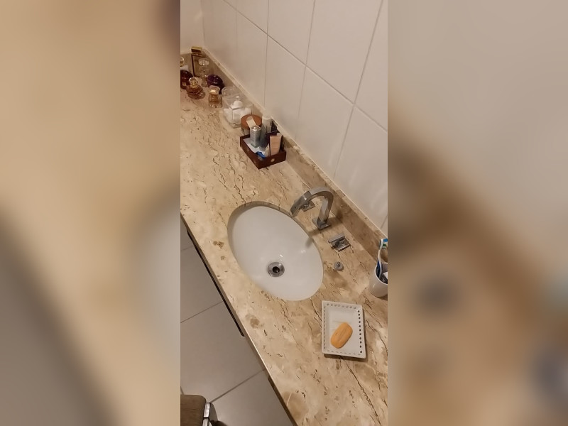 Apartamento à venda Jardim das Indústrias com 131m² e 3 quartos por R$ 985.000 - img-20220813-wa0020.jpg