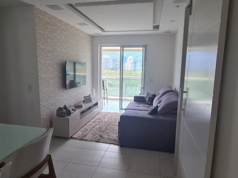 imóvel com 68m² - Barra da Tijuca - Rio de Janeiro