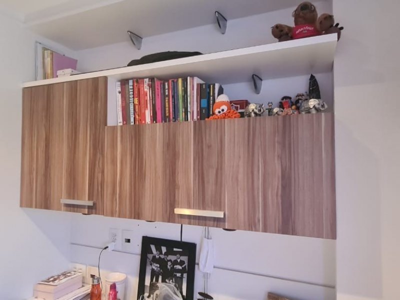imóvel com 68m² - Barra da Tijuca - Rio de Janeiro