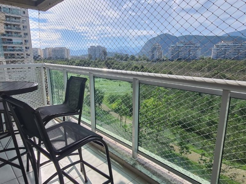 imóvel com 68m² - Barra da Tijuca - Rio de Janeiro