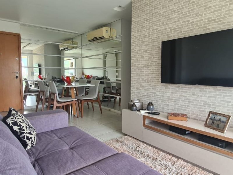 imóvel com 68m² - Barra da Tijuca - Rio de Janeiro