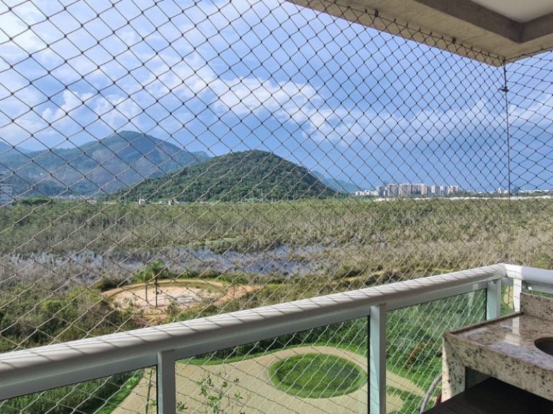 imóvel com 68m² - Barra da Tijuca - Rio de Janeiro