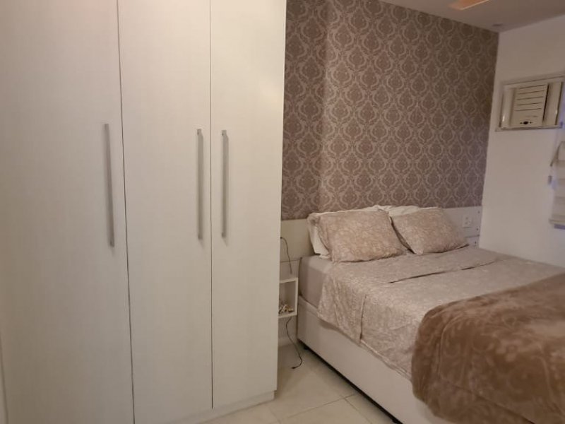 imóvel com 68m² - Barra da Tijuca - Rio de Janeiro
