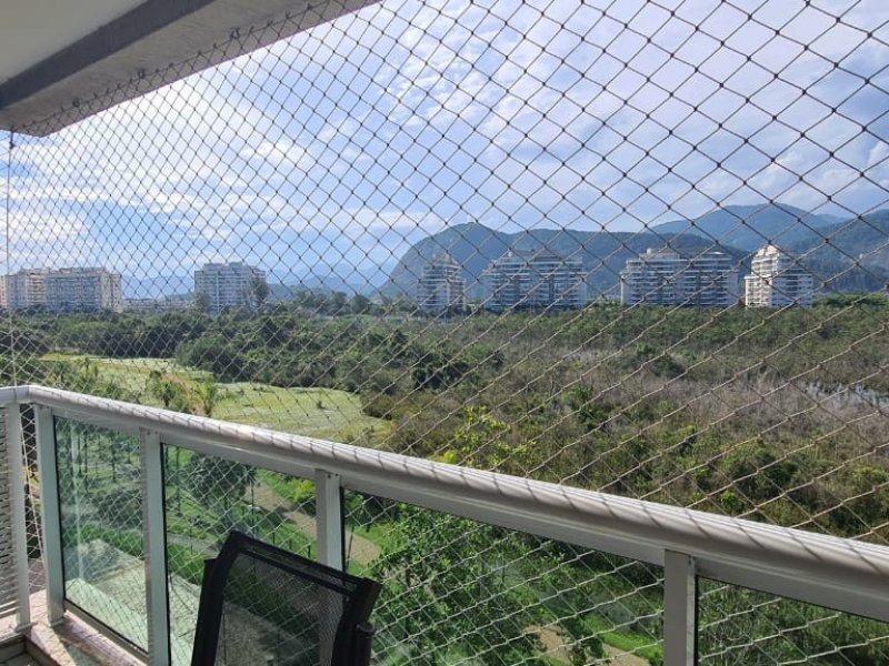imóvel com 68m² - Barra da Tijuca - Rio de Janeiro